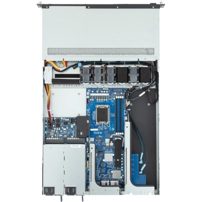 Gigabyte R133-X10-AAA2 Серверная платформа 2