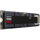Samsung MZ-VAP8T0BW Твердотельный накопитель SSD 4