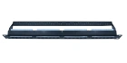 Wize W1U24CAT5E Патч-панель 4