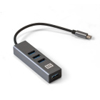 Exegate EX293987RUS USB-Хаб (концентратор)