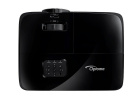 Optoma X371 E9PX7D601EZ2 Проектор  3
