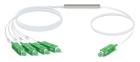 Ubiquiti UFiber Splitter 4 (UF-SPLITTER-4) Сплиттер