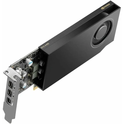 NVIDIA Quadro RTX A400 4Gb 900-5G172-2560-000 Видеокарта