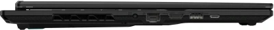 Gigabyte Gaming A16 CWHI3KZC64SD Ноутбук 5