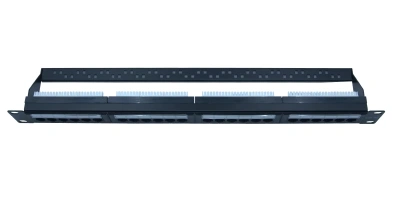 Wize W1U24CAT5E Патч-панель 3