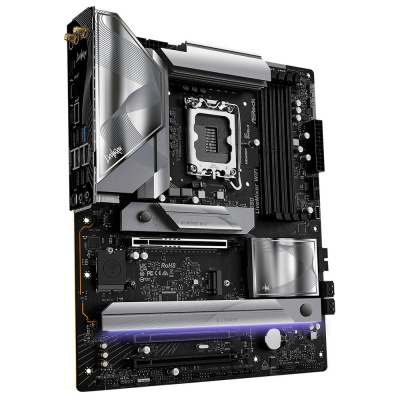 ASRock Z890 LIVEMIXER WIFI Материнская плата 3