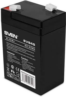 Sven SV 645 SV-0222064 Батарея аккумуляторная 1