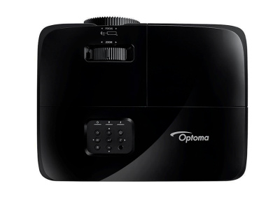 Optoma X371 E9PX7D601EZ2 Проектор  2