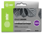 Cactus CS-LC1280XBK Картридж струйный