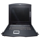 PLANET IKVM-210-16M KVM-консоль 2