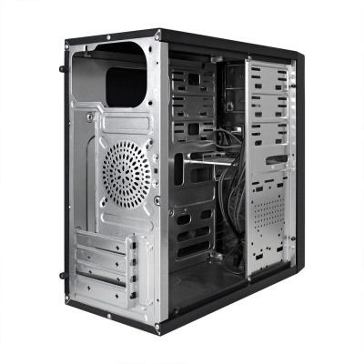 ExeGate BA-203U EX284032RUS Корпус 1