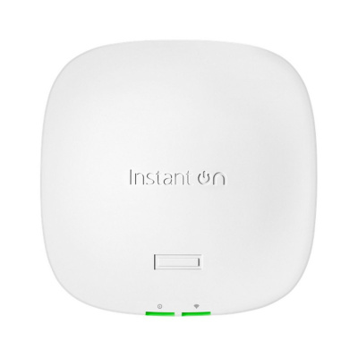 HPE Aruba S1T09A Точка доступа Wi-Fi 1