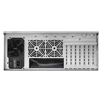 Exegate Pro 4U650-18 EX292574RUS Серверный корпус 11