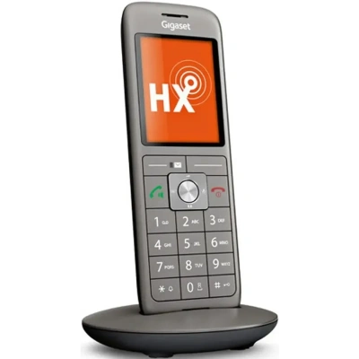 Gigaset CL660HX S30852-H2862-R101 Дополнительная трубка