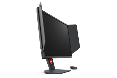 BenQ Zowie XL2546K Монитор  9H.LJNLB.QBE 5