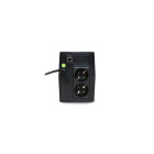 POWERMAN BACK PRO 650 PLUS 6150950 Источник бесперебойного питания 2
