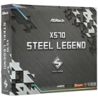 Asrock X570 STEEL LEGEND Материнская плата 6