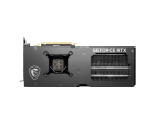 MSI GEFORCE RTX 4070 TI GAMING SLIM 12G Видеокарта 3