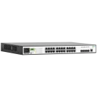 SNR SNR-S2985G-24T-UPS Управляемый коммутатор 2