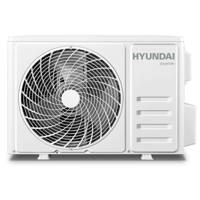 Hyundai HAC-12/T-PRO Сплит-система 5