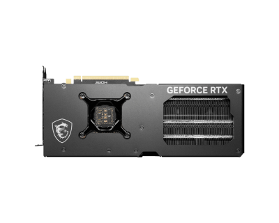 MSI GEFORCE RTX 4070 TI GAMING SLIM 12G Видеокарта 2