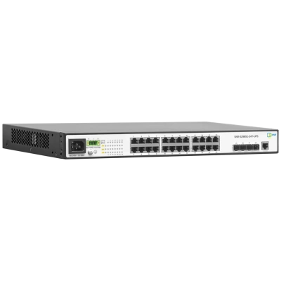 SNR SNR-S2985G-24T-UPS Управляемый коммутатор 1