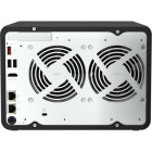 QNAP TS-664 (TS-664-4G) Сетевое хранилище 6