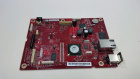 HP A8P80-60001 Плата форматера