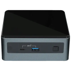 INTEL BXNUC10I3FNKN1 99AHW7 Миникомпьютер 