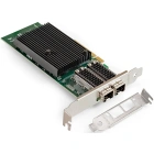 ExeGate EXE-X710-2SFP+ EX299015RUS Сетевой адаптер 4