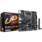 Gigabyte B450M D3HP WIFI6E Материнская плата