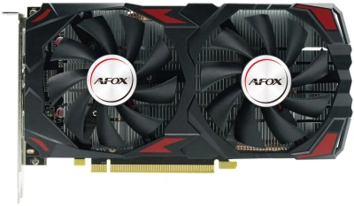 Afox RX580 GAMING 4GB AFRX580-4096D5H3-V3 Видеокарта