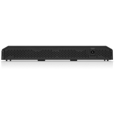 Ubiquiti EdgeSwitch 5 XP (ES-5XP-EU) PoE-коммутатор 6