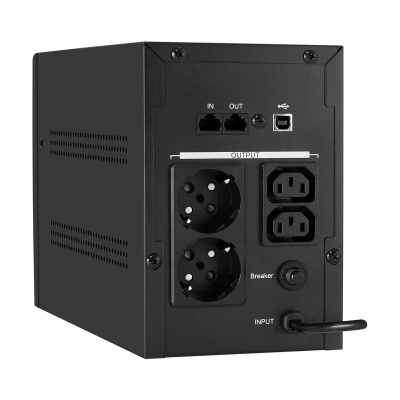 Exegate SpecialPro EX292607RUS ИБП 4