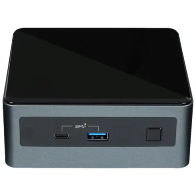 INTEL BXNUC10I3FNKN1 99AHW7 Миникомпьютер 