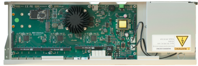 MikroTik RB1100AHx4 Dude edition (RB1100DX4) Маршрутизатор 3