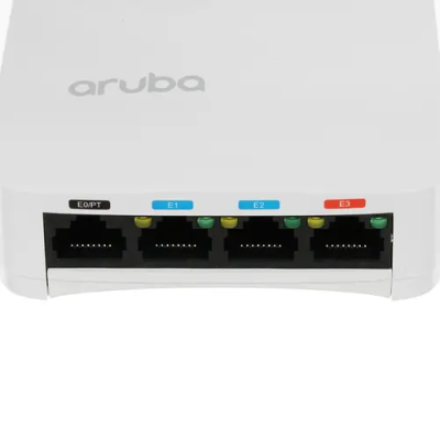 HPE Aruba AP-303H Точка доступа JY678A 2
