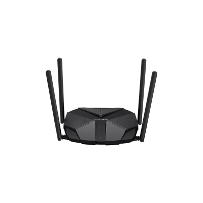 Mercusys MR85X Двухдиапазонный гигабитный роутер Wi-Fi AX3000