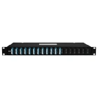 SNR SNR-PO-TAP16/2-SM-LC/UPC-R Пассивный оптический отвод