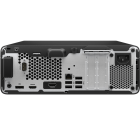 HP PRO SFF 400 G9 SFF 6U4V2EA Персональный компьютер 3