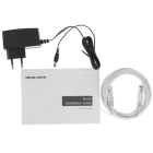 Mercusys MR1800X AX1800 Двухдиапазонный Wi-Fi 6 роутер 5