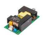 MikroTik GB60A-S12 Внутренний блок питания (12 В, 5 А) для линеек CCR1016 (r2), CCR2004 и CRS312