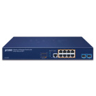 PLANET WS-1032P Управляемый коммутатор 3