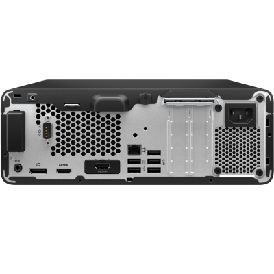 HP PRO SFF 400 G9 SFF 6U4V2EA Персональный компьютер 2