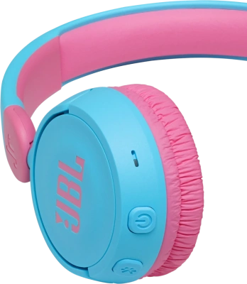 JBL JR310BT BLUE JBLJR310BTBLU Нaушники 1