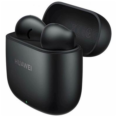 Huawei FREEBUDS SE 2 55037505 BLACK Гарнитура 1