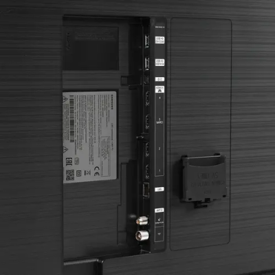 Samsung QE65QN85CAUXRU Телевизор LED 7