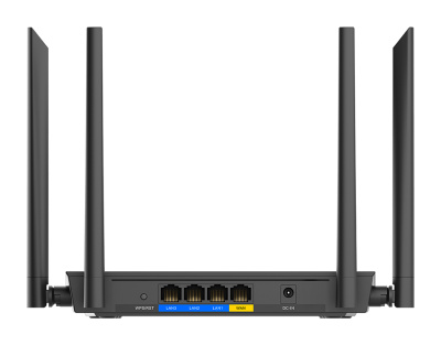 D-Link DIR-843 Wi-Fi роутер DIR-843/RU/B1A 3