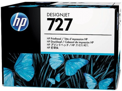HP C1Q12A Картридж