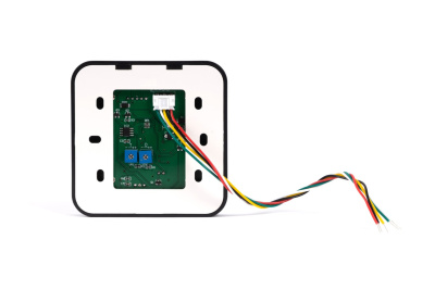 Bastion SPRUT EXIT BUTTON-91P-NT Кнопка выхода  4